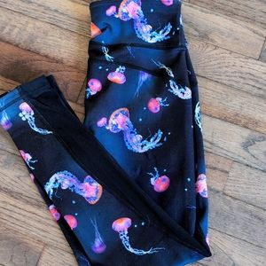 Sweaty Betty leggings